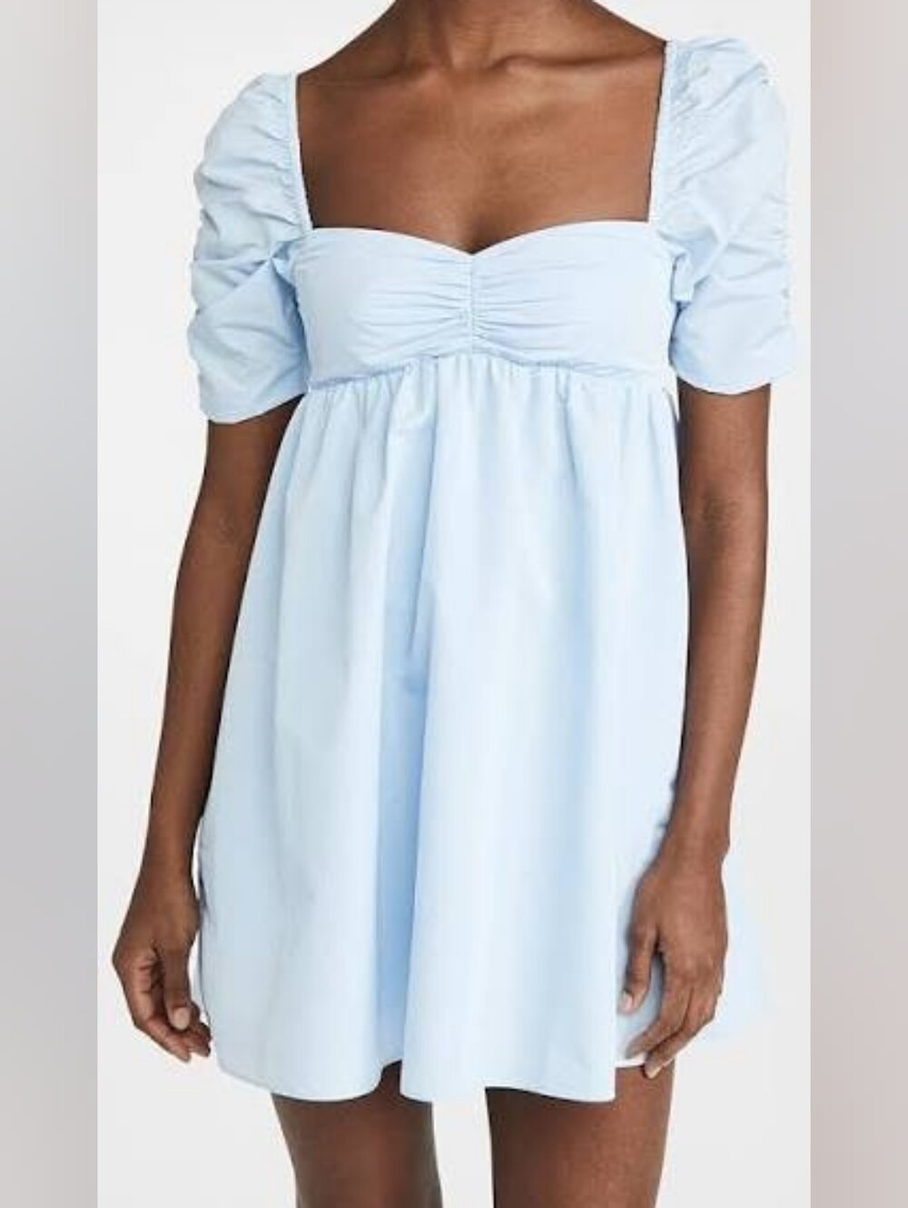 Amanda Uprichard Ariana Dress